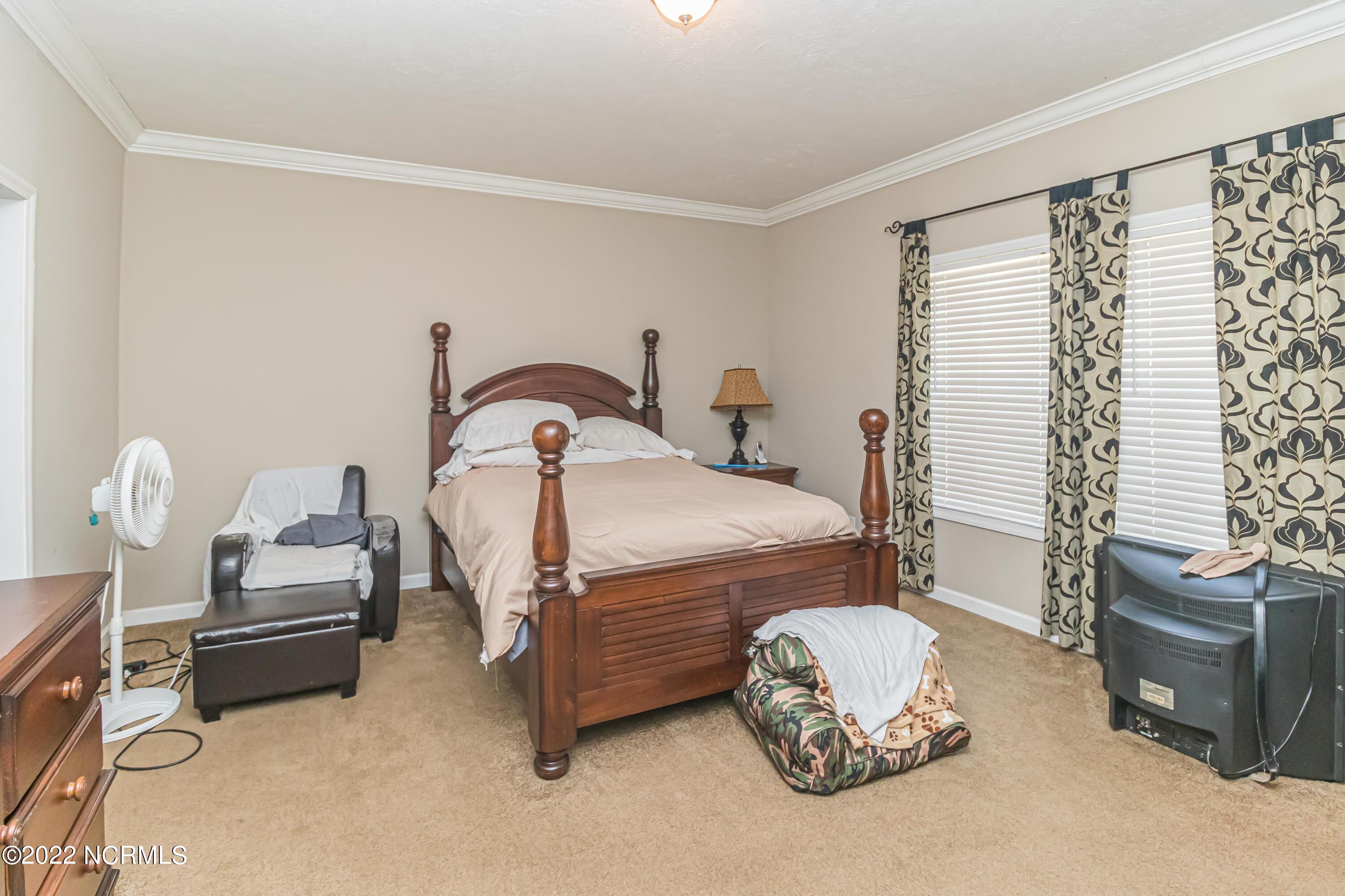 1795 Bay Valley Road Kenly, NC 27542 - Photo 8 of 18 10