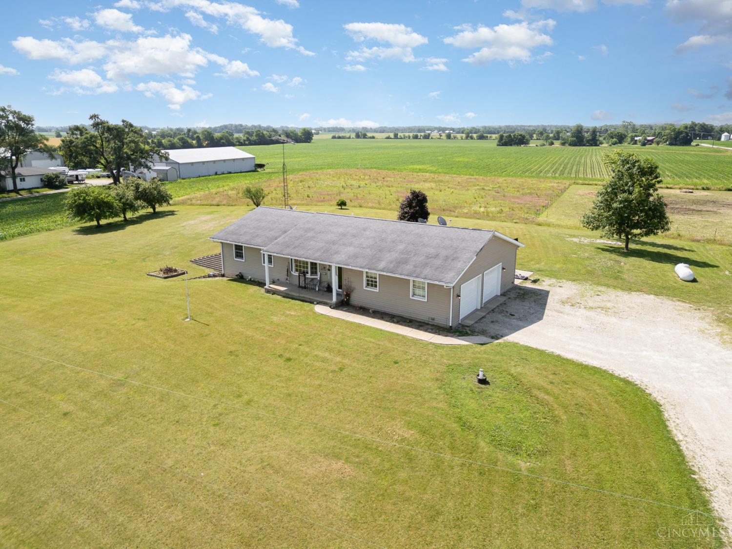 1332 Stephens Road West Manchester, OH 45382 - Photo 6 of 23 Gallery Image 6