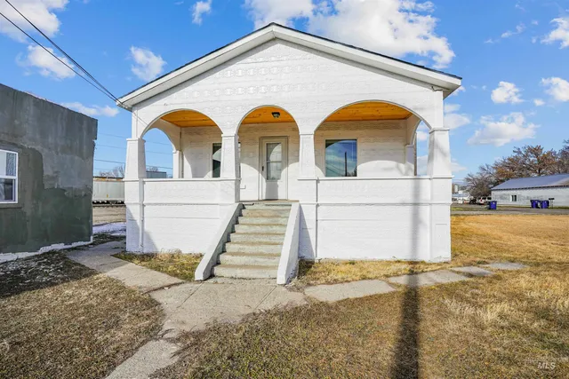 $250,000 | 206 East 8th Street, Rupert, ID 83350