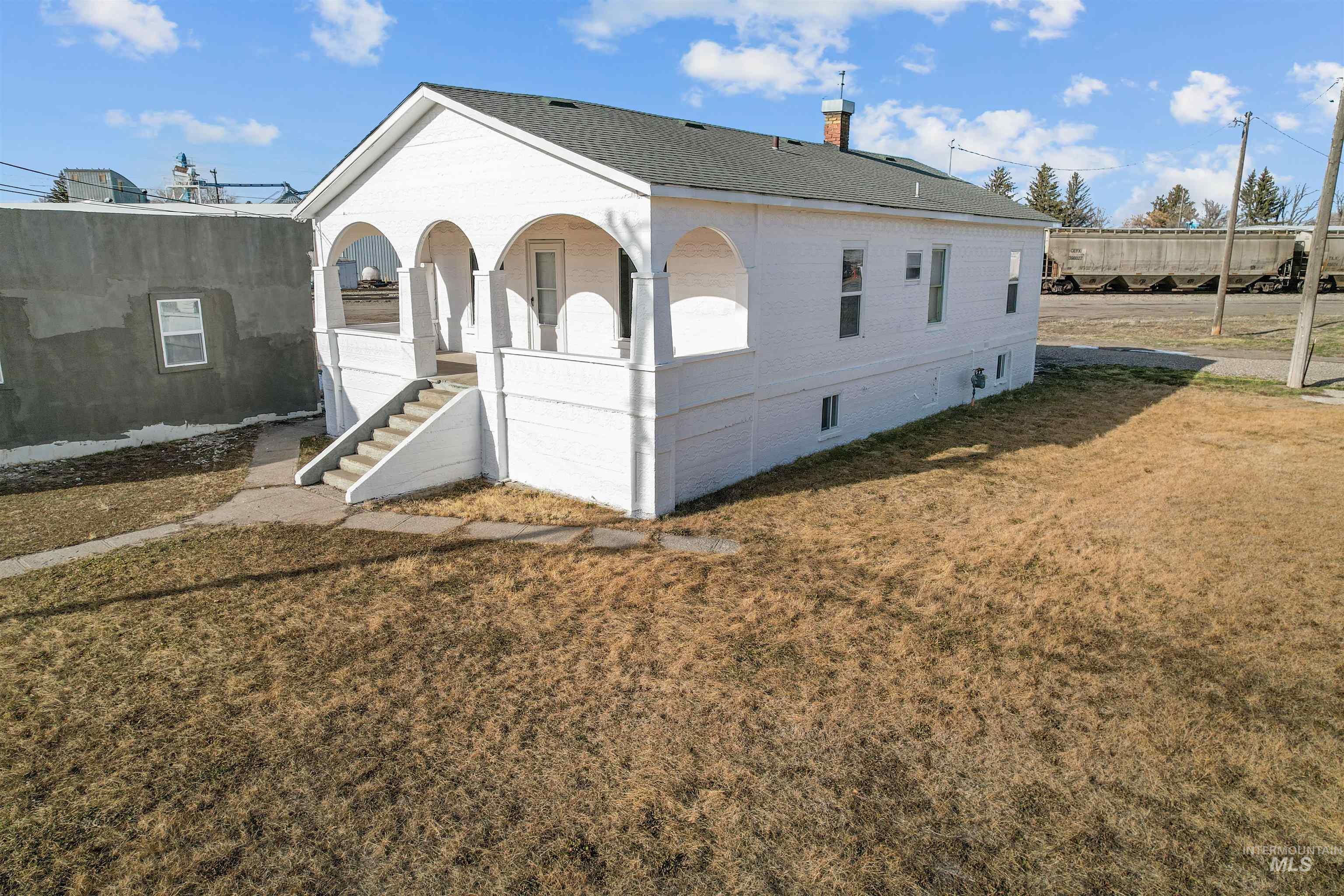 206 East 8th Street Rupert, ID 83350 - Photo 25 of 29