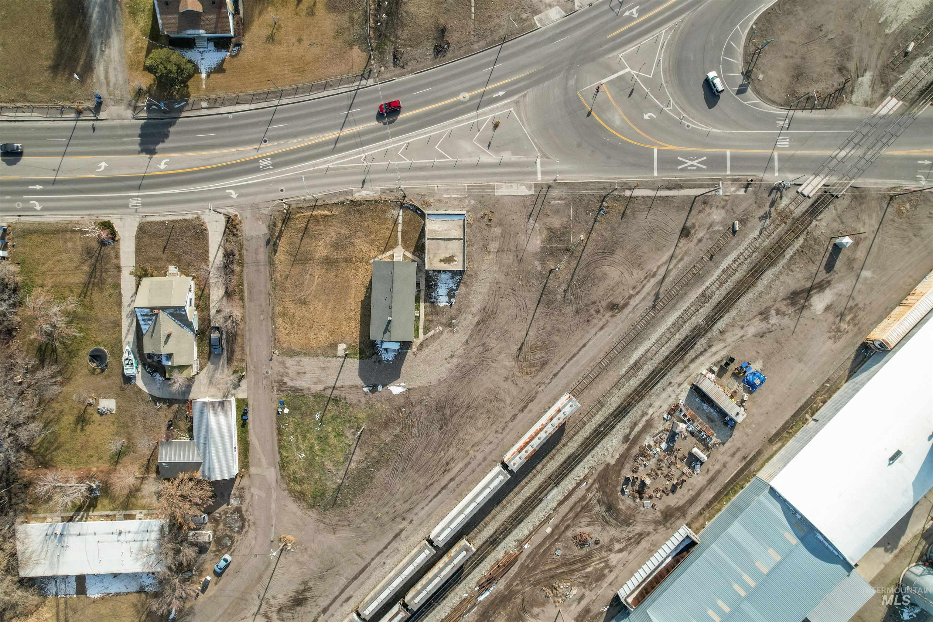 206 East 8th Street Rupert, ID 83350 - Photo 29 of 29