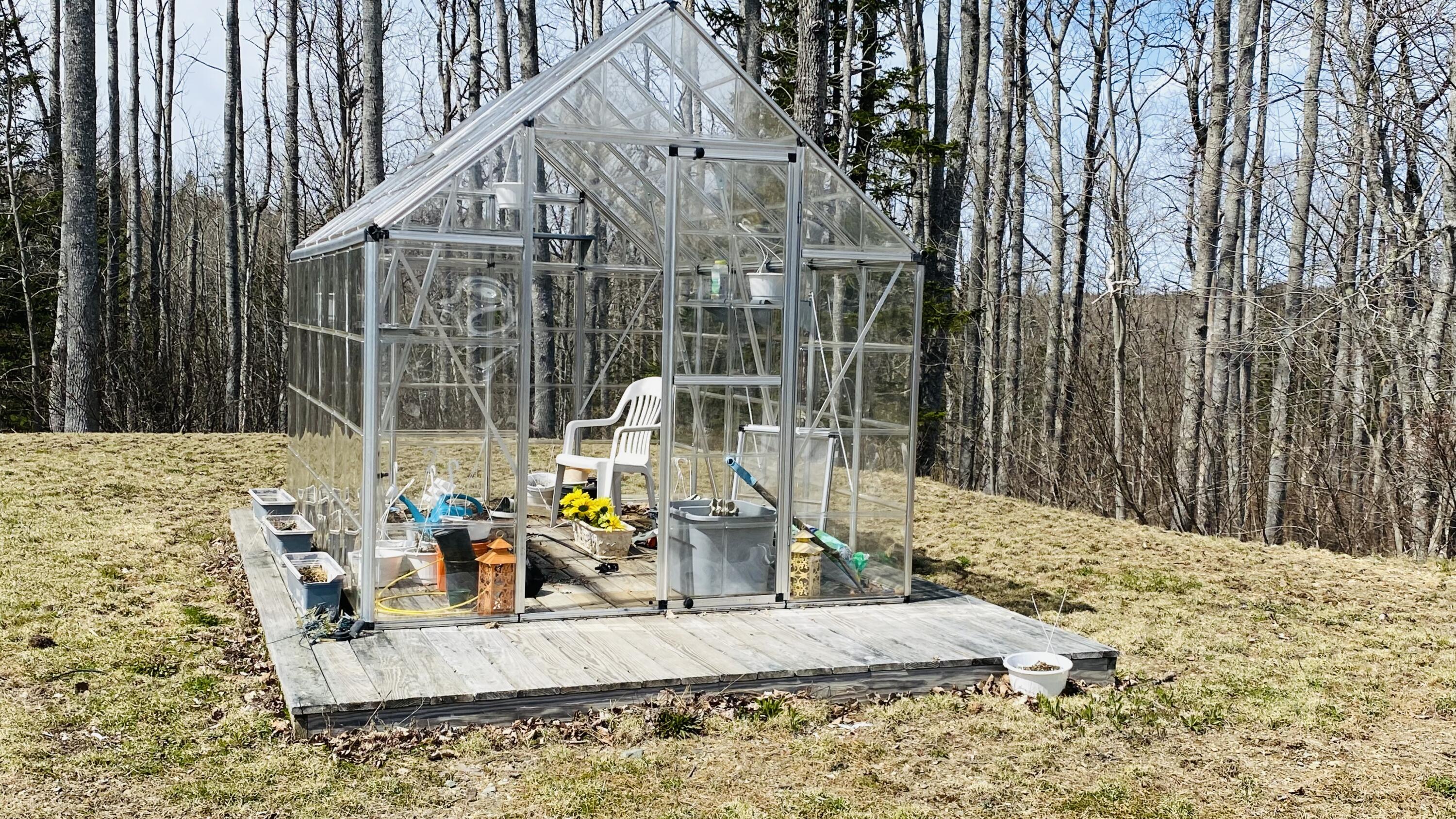 520 Wilcox Road Lubec, ME 04652 - Photo 40 of 42 02159FE0-183B-415C-AC12-52F68196B3A0