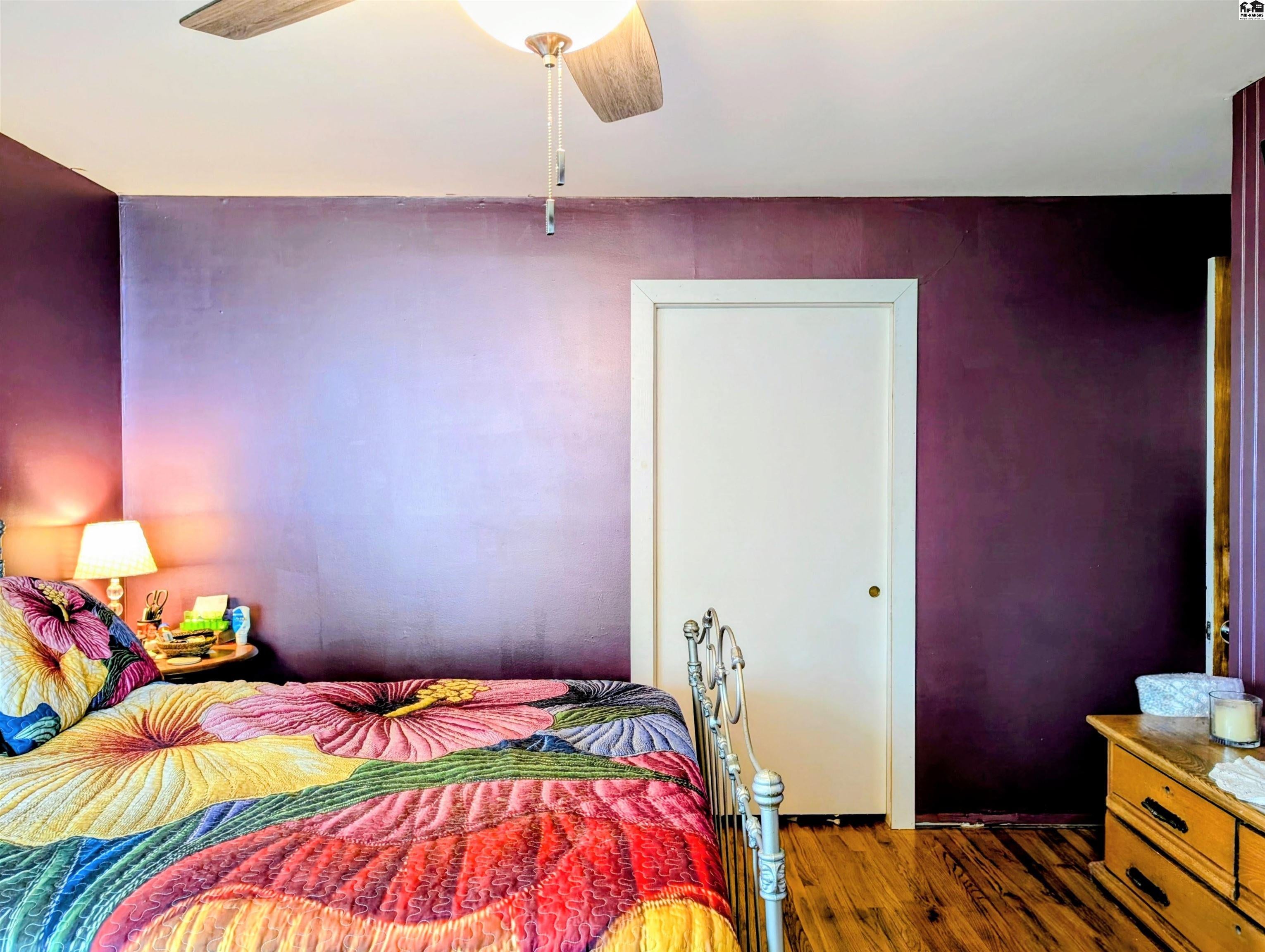 414 Random Road Newton, KS 67114 - Photo 18 of 28 Gallery Image 18