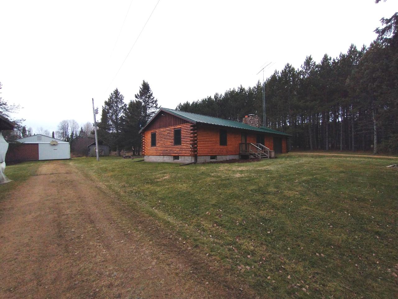 W10485 County Line Road Butternut, WI 54514 - Photo 45 of 90 Gallery Image 45