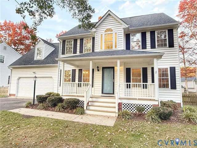 $524,950 | 5428 Wintercreek Drive, Glen Allen, VA 23060