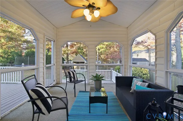 $532,950 | 5428 Wintercreek Drive, Glen Allen, VA 23060