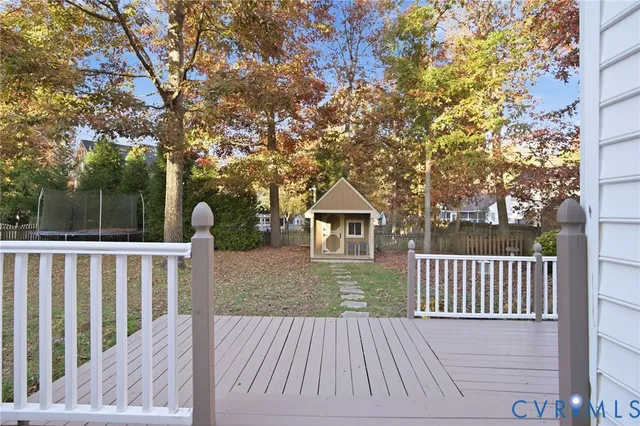 $532,950 | 5428 Wintercreek Drive, Glen Allen, VA 23060