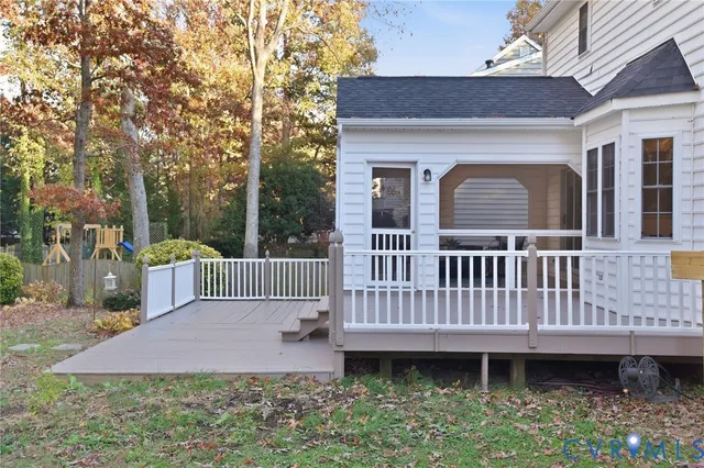 $532,950 | 5428 Wintercreek Drive, Glen Allen, VA 23060