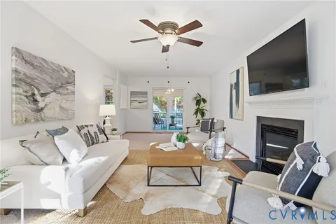 $532,950 | 5428 Wintercreek Drive, Glen Allen, VA 23060