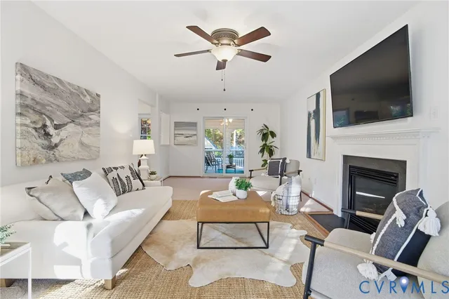 $532,950 | 5428 Wintercreek Drive, Glen Allen, VA 23060