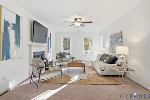 $532,950 | 5428 Wintercreek Drive, Glen Allen, VA 23060