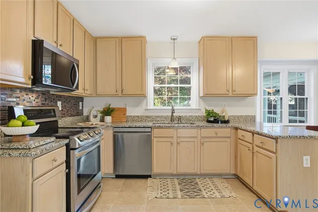 $532,950 | 5428 Wintercreek Drive, Glen Allen, VA 23060