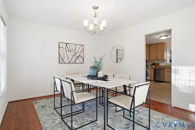 $532,950 | 5428 Wintercreek Drive, Glen Allen, VA 23060