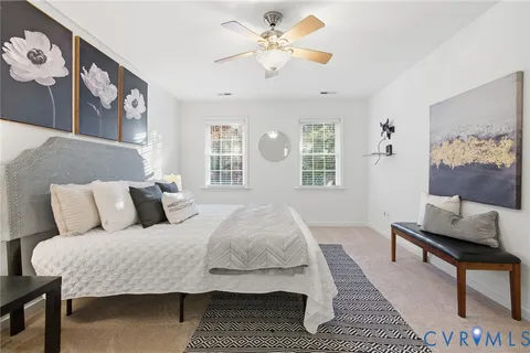 $532,950 | 5428 Wintercreek Drive, Glen Allen, VA 23060