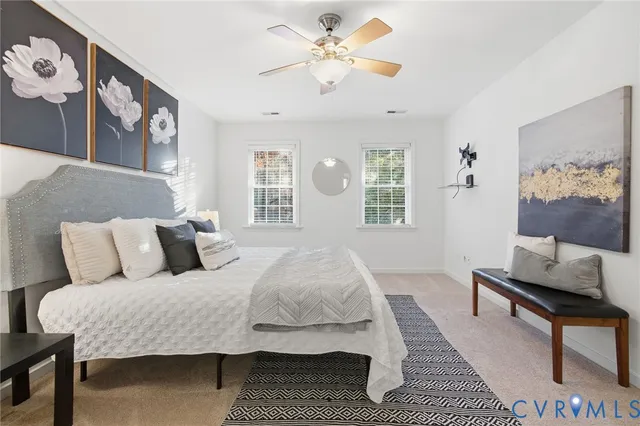 $532,950 | 5428 Wintercreek Drive, Glen Allen, VA 23060