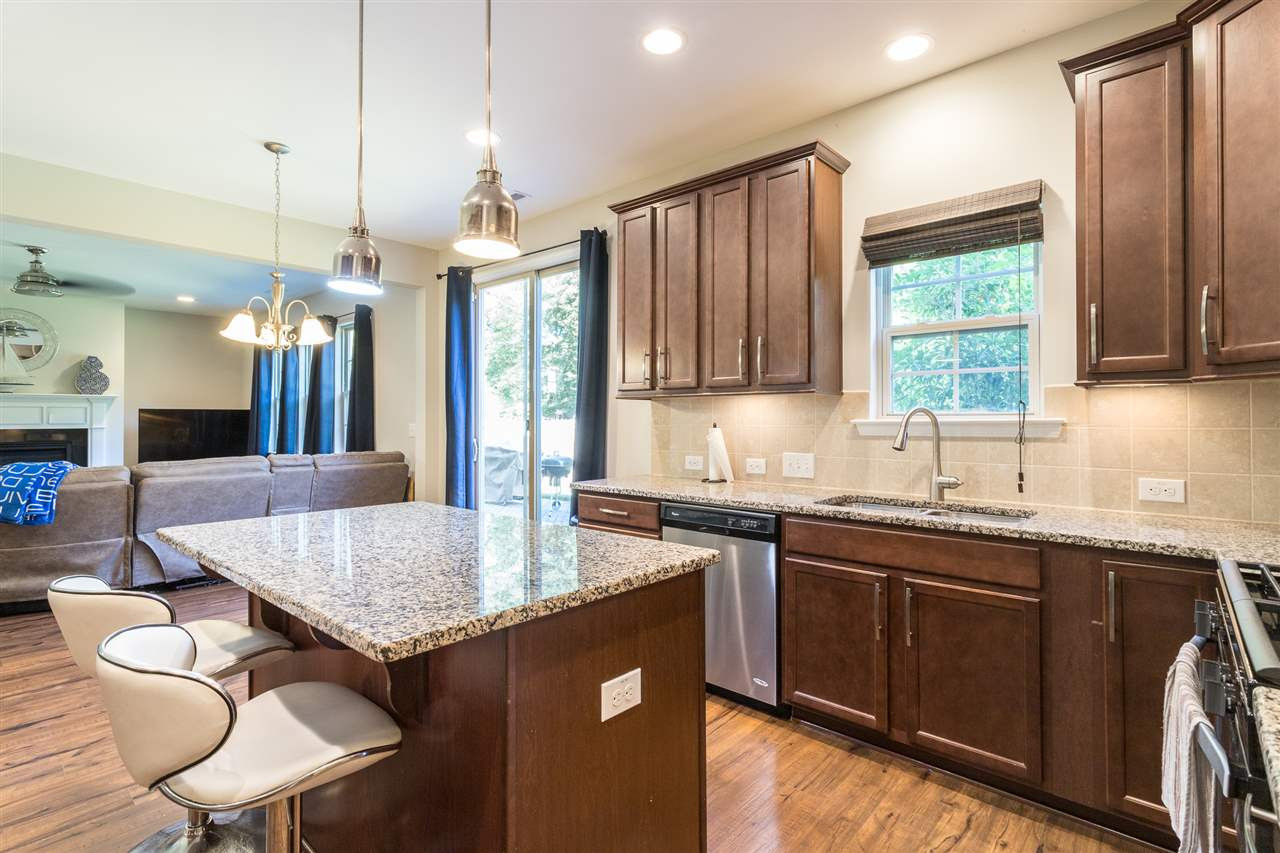 838 Wickham Ridge Road Apex, NC 27539 - Photo 11 of 28 Photo 11