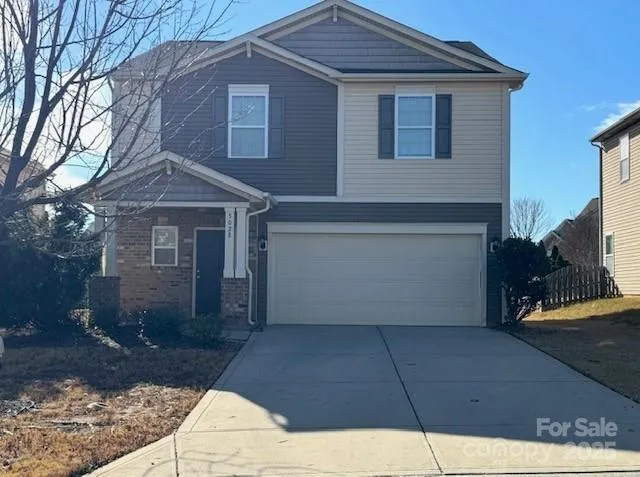 $434,900 | 5028 Haven Lodge Road, Matthews, NC 28104