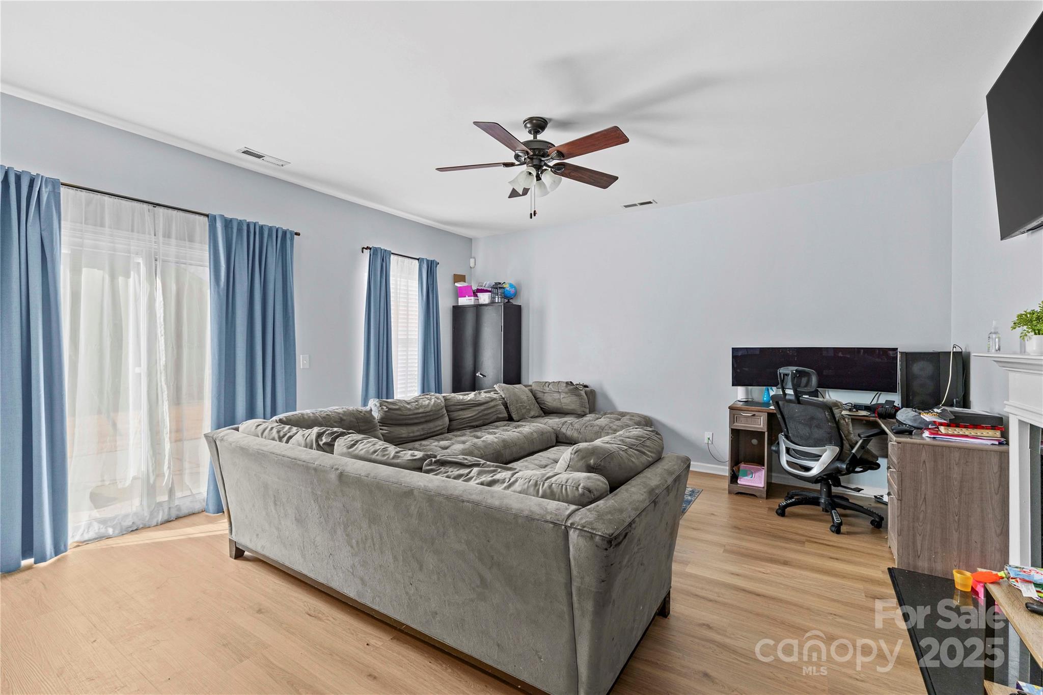 5028 Haven Lodge Road Matthews, NC 28104 - Photo 12 of 19