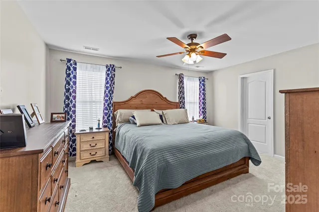 $434,900 | 5028 Haven Lodge Road, Matthews, NC 28104