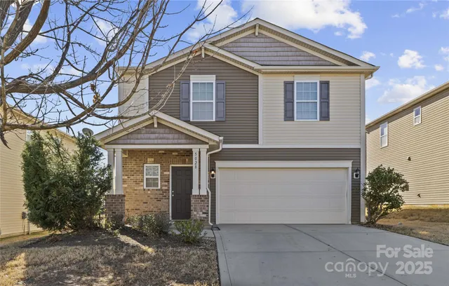 $434,900 | 5028 Haven Lodge Road, Matthews, NC 28104