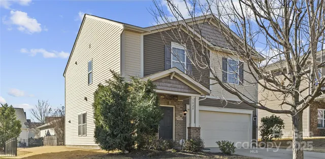 $434,900 | 5028 Haven Lodge Road, Matthews, NC 28104