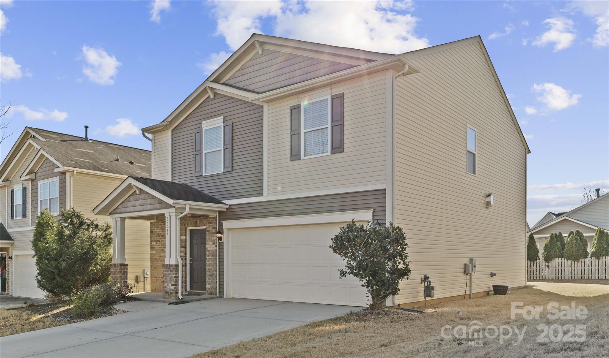 5028 Haven Lodge Road Matthews, NC 28104 - Photo 4 of 19