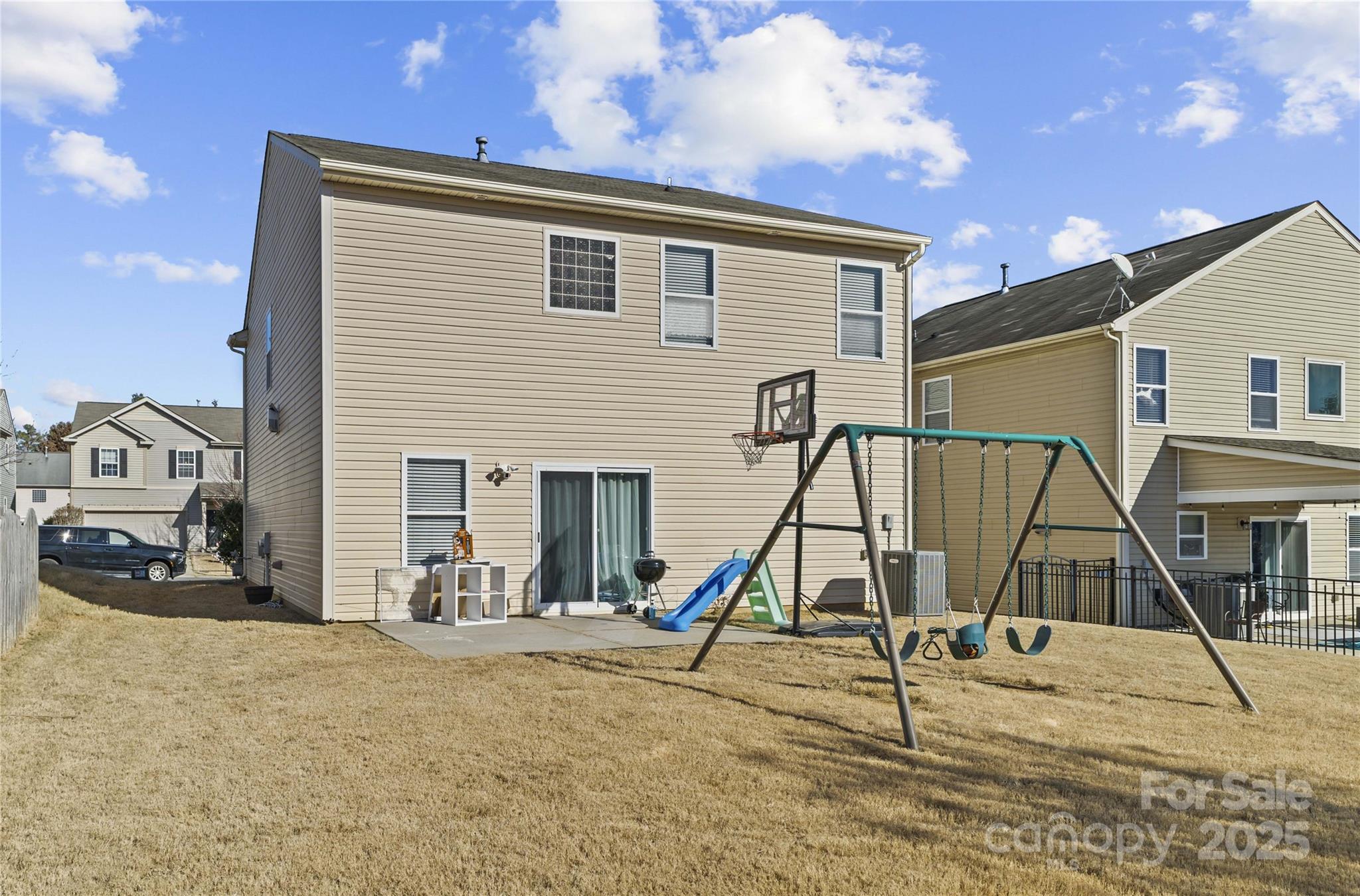 5028 Haven Lodge Road Matthews, NC 28104 - Photo 5 of 19