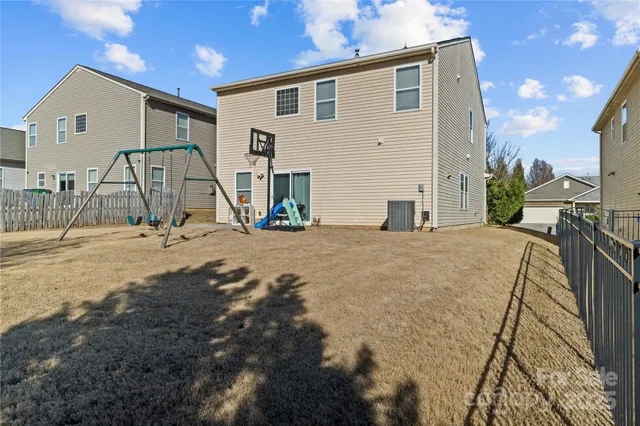 $434,900 | 5028 Haven Lodge Road, Matthews, NC 28104