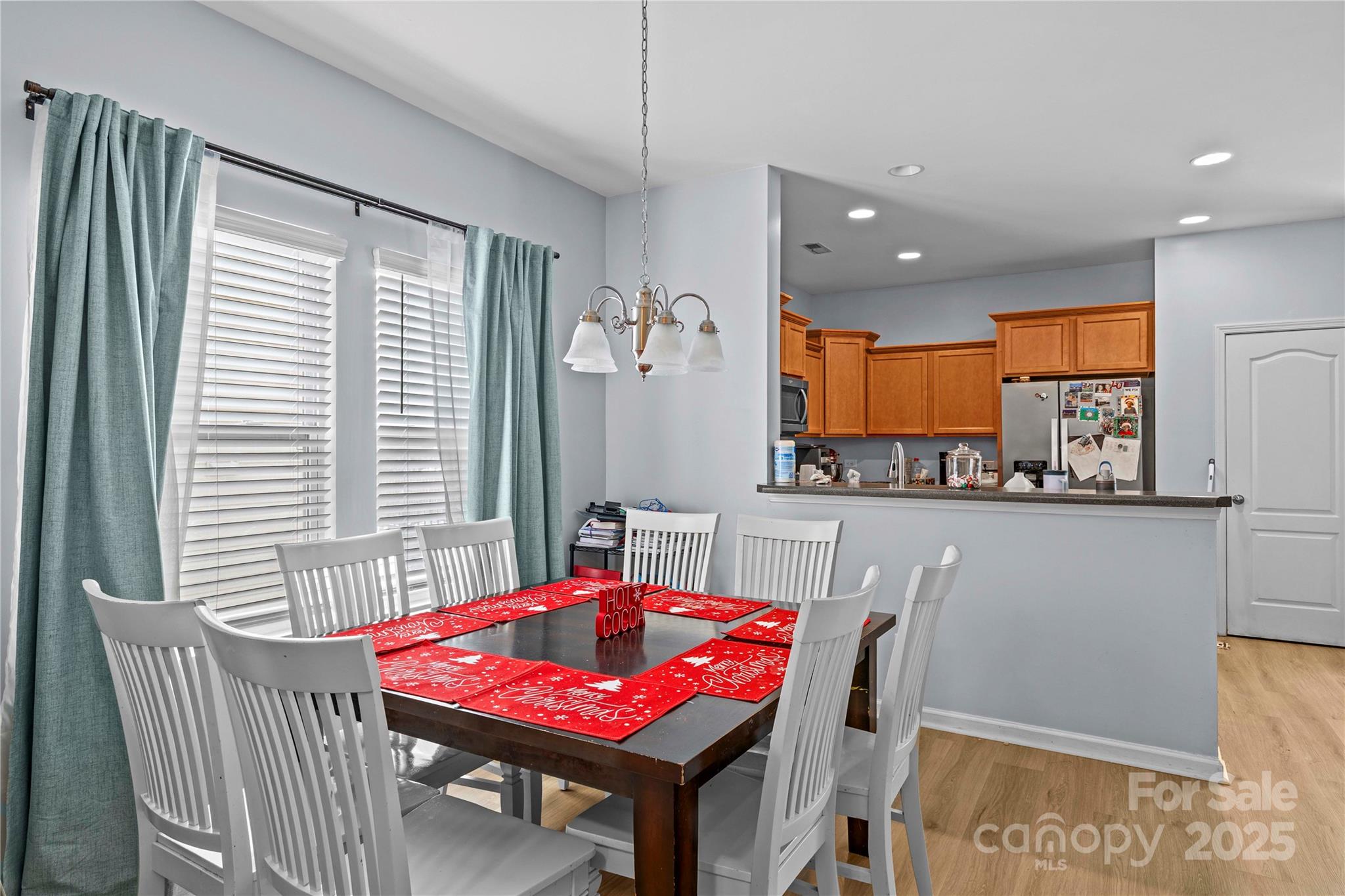 5028 Haven Lodge Road Matthews, NC 28104 - Photo 7 of 19