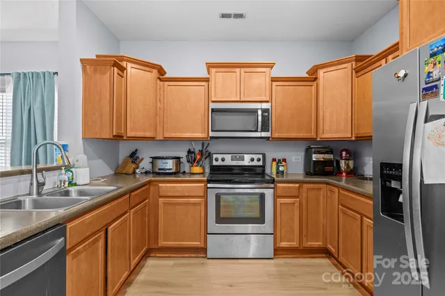 $434,900 | 5028 Haven Lodge Road, Matthews, NC 28104