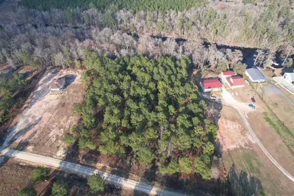 $55,000 | Lot 6-tbd Lot 6-tbd Old Camp Lane, Salters, SC 29590
