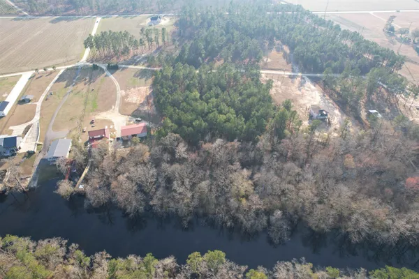 $55,000 | Lot 6-tbd Lot 6-tbd Old Camp Lane, Salters, SC 29590