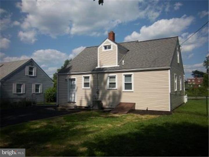 116 Upland Road Brookhaven, PA 19015 - Photo 22 of 24 View in Back