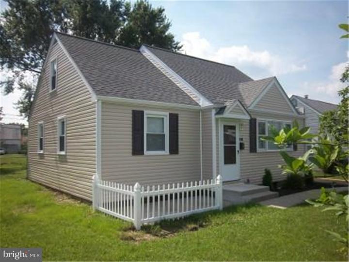 116 Upland Road Brookhaven, PA 19015 - Photo 4 of 24 Patio