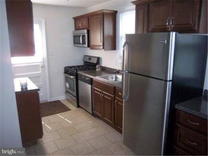 116 Upland Road Brookhaven, PA 19015 - Photo 8 of 24 Kitchen