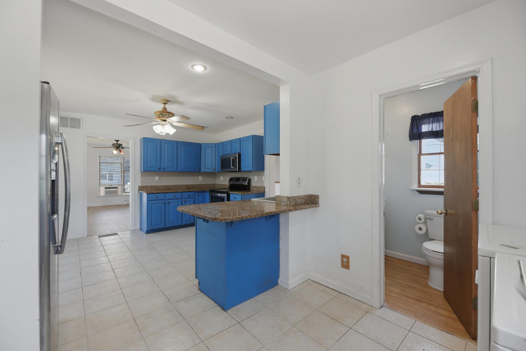 448 North Chew Road Hammonton, NJ 08037 - Photo 14 of 45 Bright kitchen