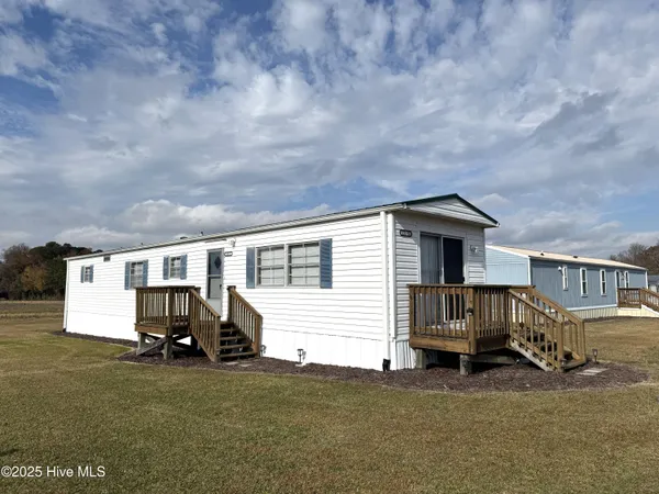 $1,150 | 171 Johnny Parker Road, Unit 3, Jacksonville, NC 28540