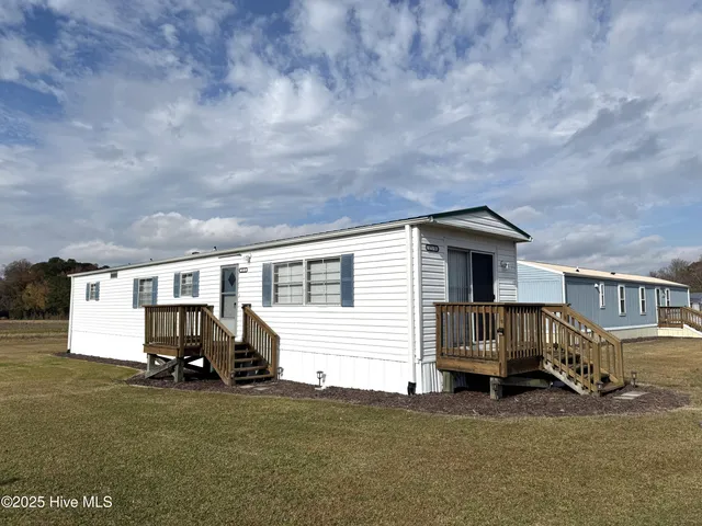 $1,150 | 171 Johnny Parker Road, Unit 3, Jacksonville, NC 28540