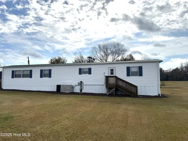 $1,150 | 171 Johnny Parker Road, Unit 3, Jacksonville, NC 28540