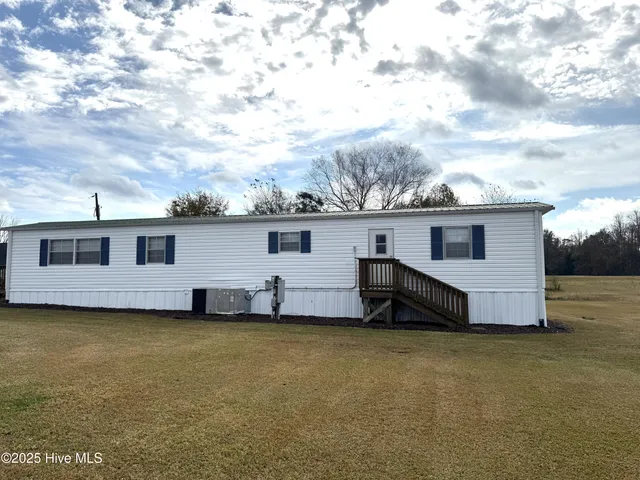 $1,150 | 171 Johnny Parker Road, Unit 3, Jacksonville, NC 28540