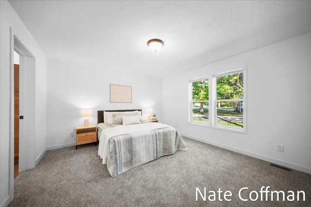 $254,900 | 326 Willow Street, Howard City, MI 49329