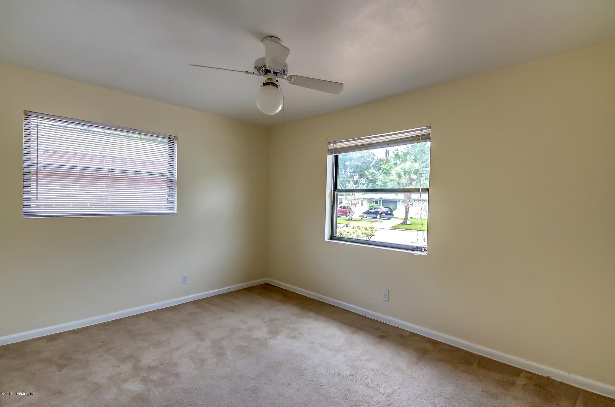 2716 Adele Road Jacksonville, FL 32216 - Photo 15 of 23 Bed 2