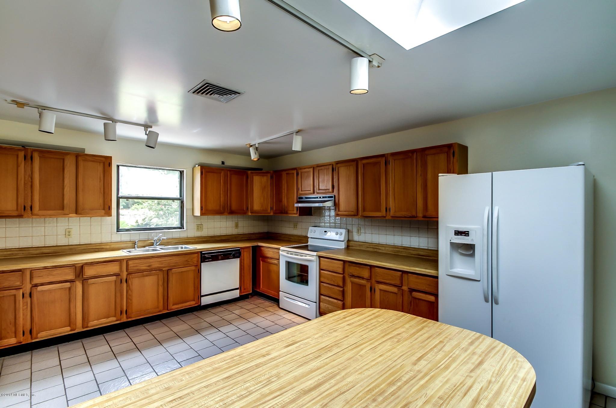 2716 Adele Road Jacksonville, FL 32216 - Photo 5 of 23 Kitchen 1