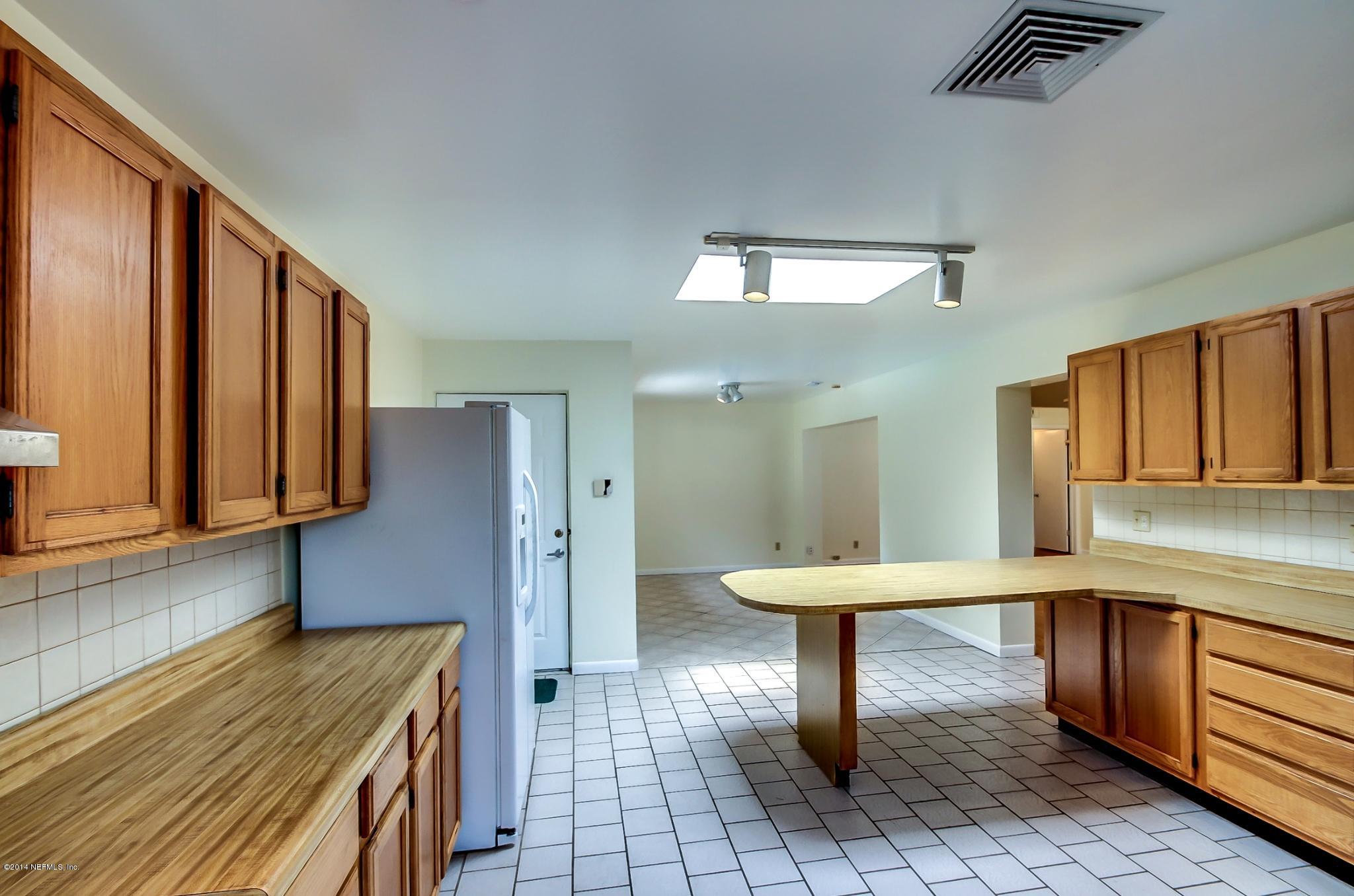 2716 Adele Road Jacksonville, FL 32216 - Photo 6 of 23 Kitchen 2