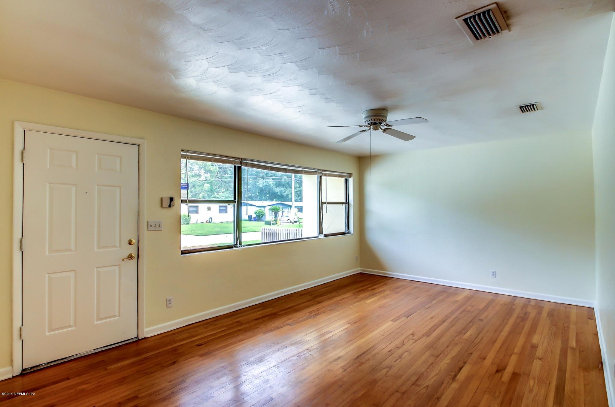 2716 Adele Road Jacksonville, FL 32216 - Photo 9 of 23 Family Room 2