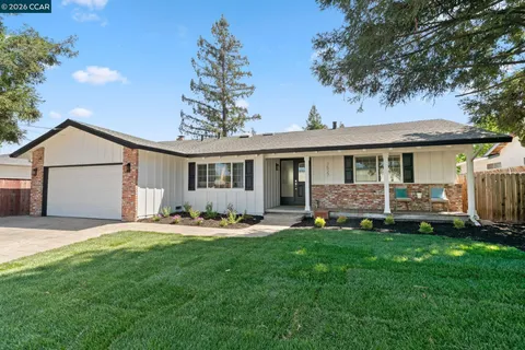$1,448,888 | 7527 Blue Fox Way, San Ramon, CA 94583