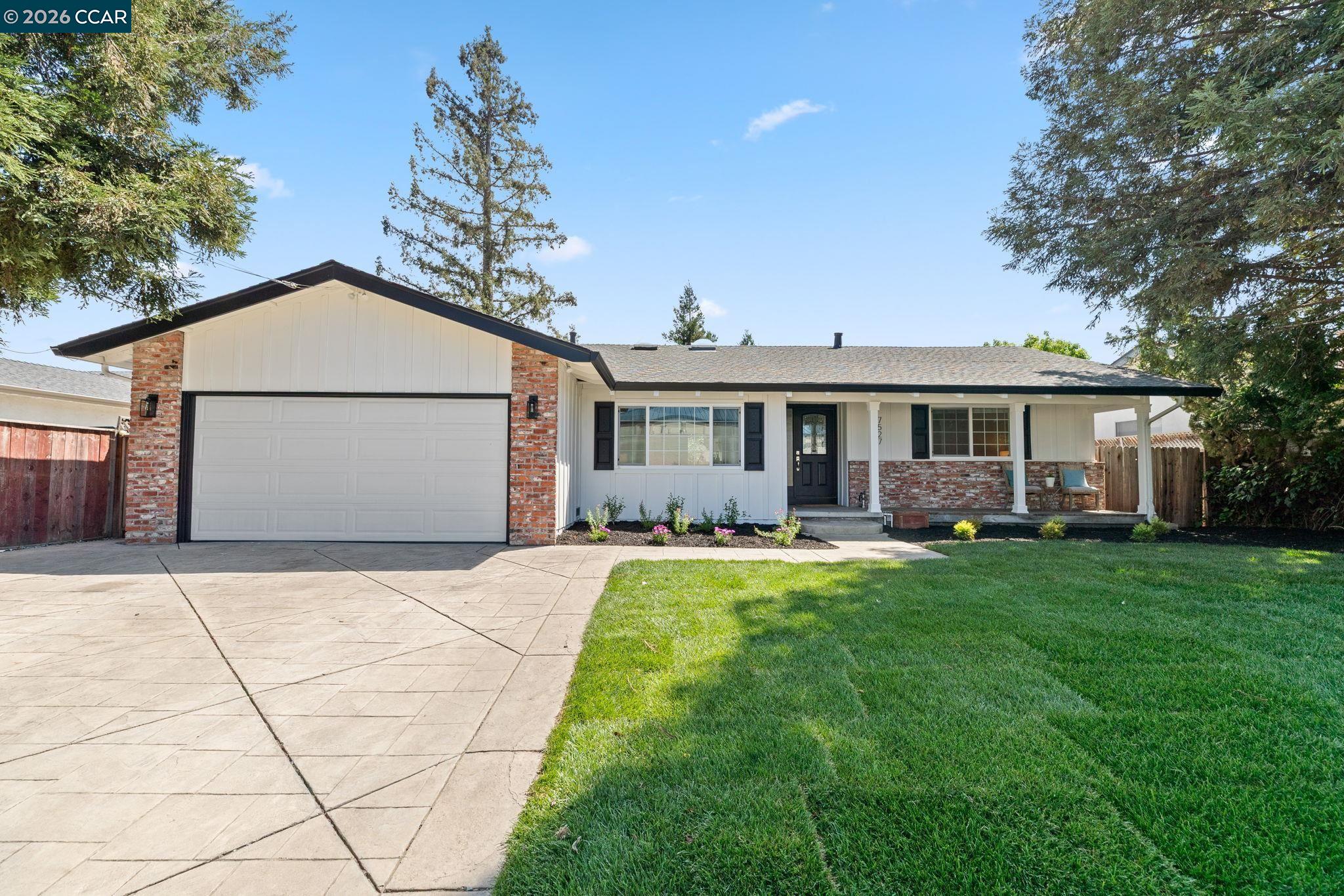 7527 Blue Fox Way San Ramon, CA 94583 - Photo 2 of 60