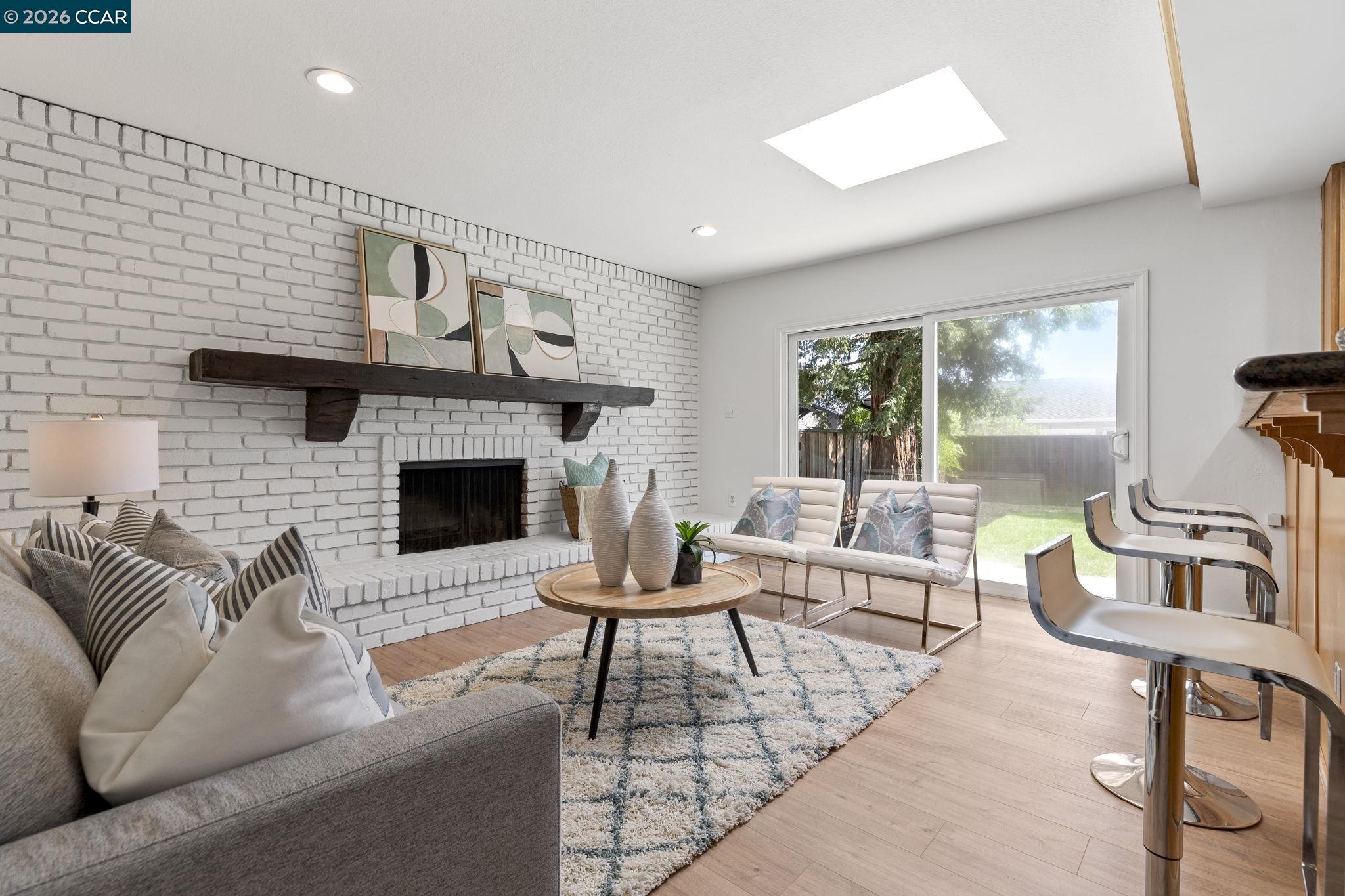 7527 Blue Fox Way San Ramon, CA 94583 - Photo 26 of 60