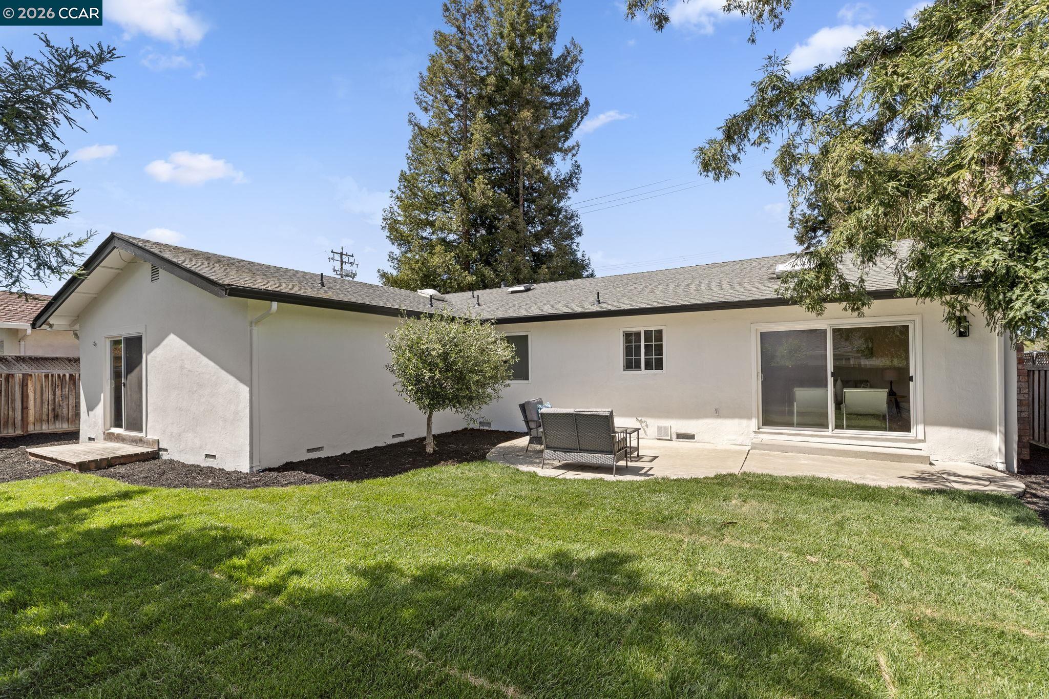 7527 Blue Fox Way San Ramon, CA 94583 - Photo 57 of 60