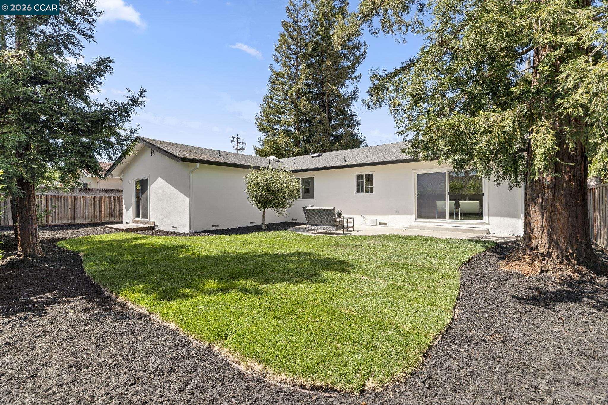 7527 Blue Fox Way San Ramon, CA 94583 - Photo 58 of 60